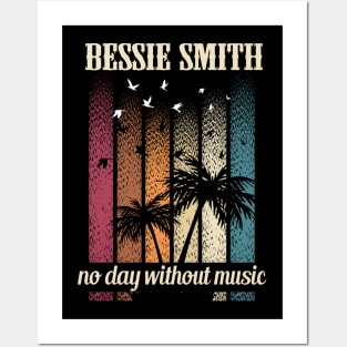 BESSIE SMITH SONG Posters and Art